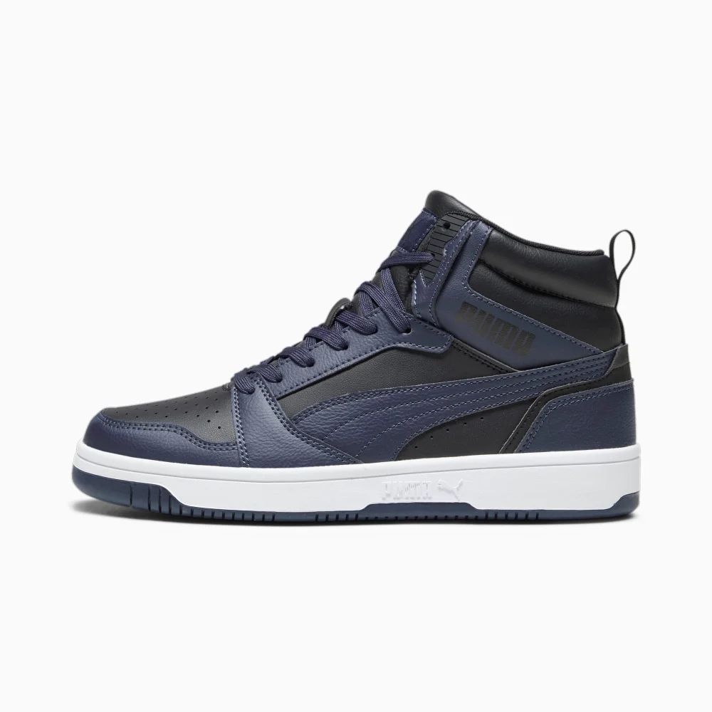 PUMA Rebound V6 392326_08 / schwarz