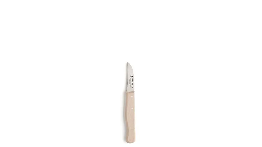 kuppels Schälmesser Germany Line 5,8cm holz