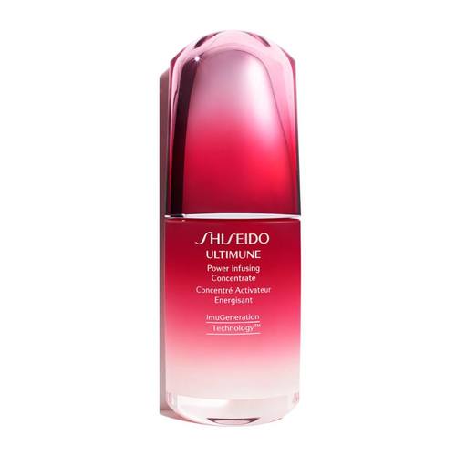 Shiseido Ultimune Power Infusing Concentrate 75 ml