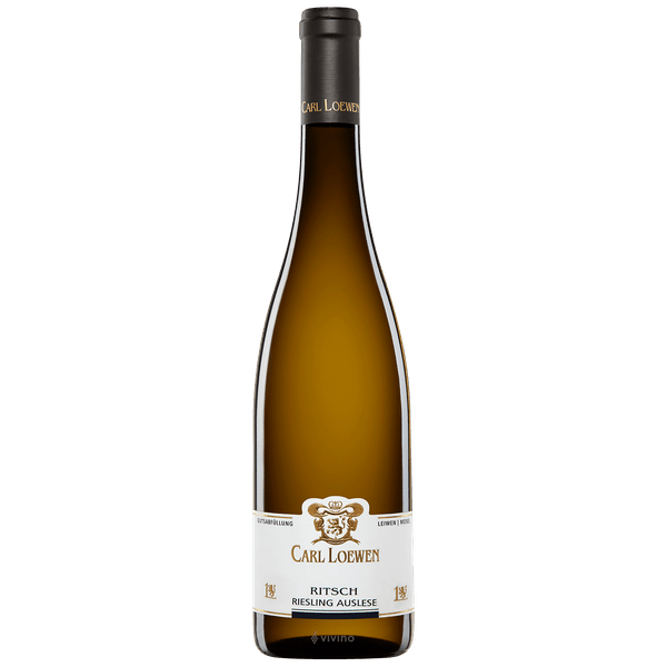 Carl LoewenRitsch Riesling Auslese 2022