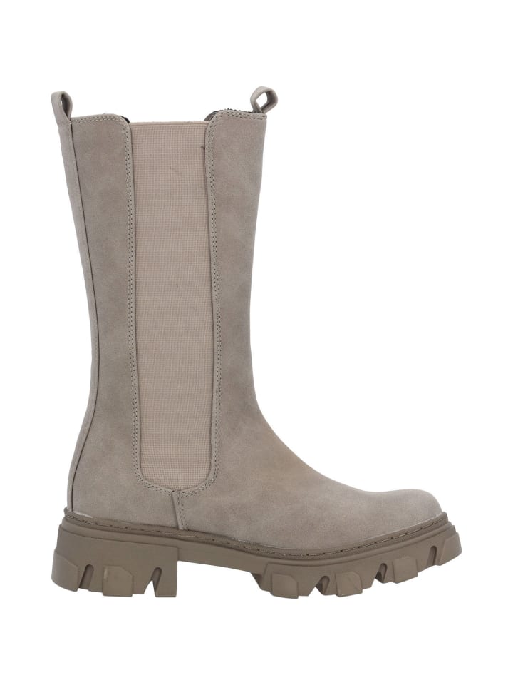 palado Chelsea Boots in grey günstig kaufen
