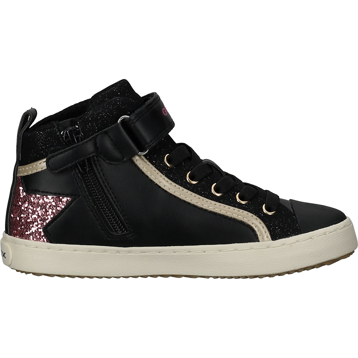 Sneaker Halbschuhe