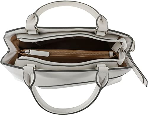 MÜLLER & MEIRER Handtaschen weiss piece of me handbag mhz1
