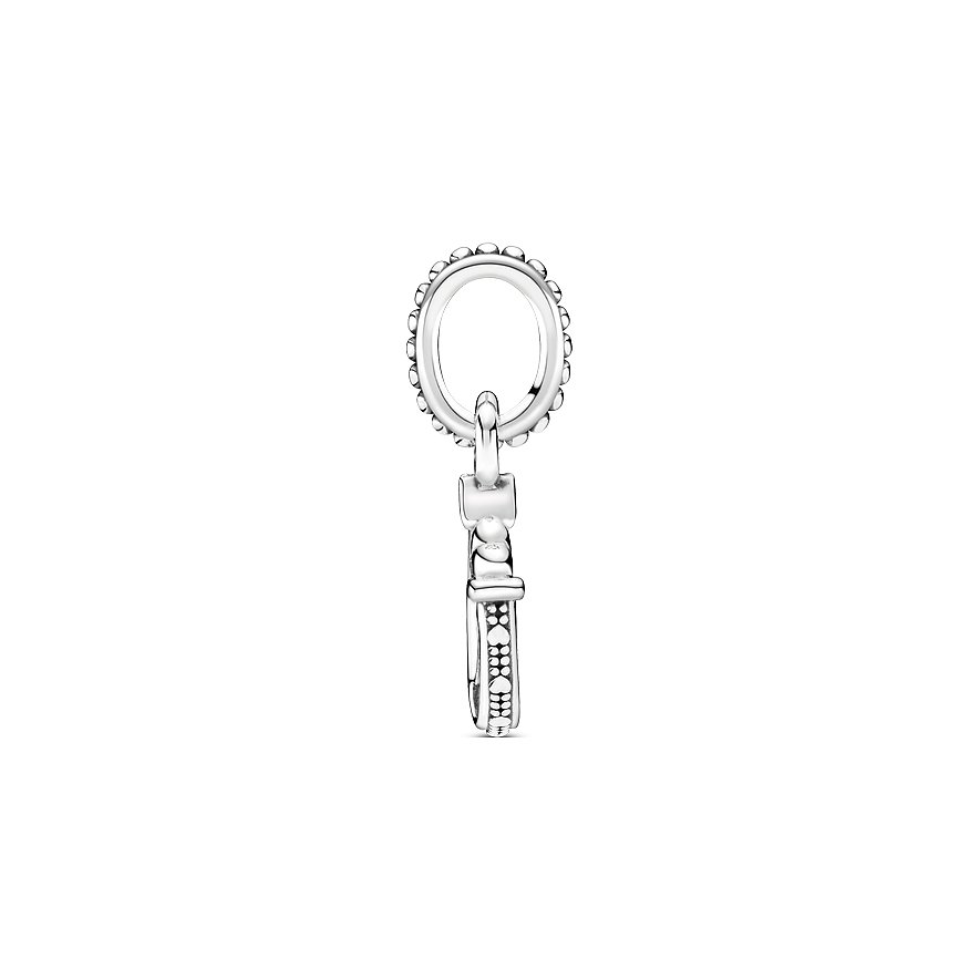 Pandora Charm Moments Glückshufeisen