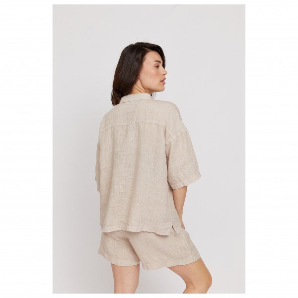 Mazine - Women's Ninga Blouse - Bluse