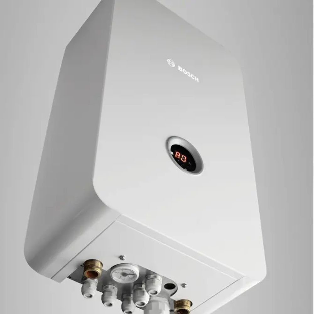 BOSCH Wandspeicher Bosch Tronic HEAT 3500