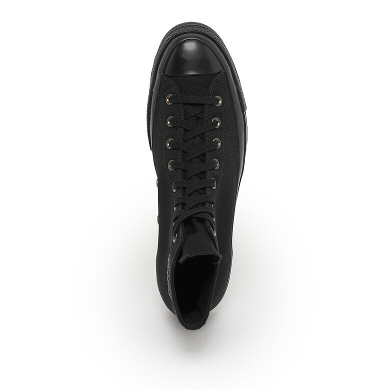 Converse Chuck 70 Vintage Canvas black/almost black/black