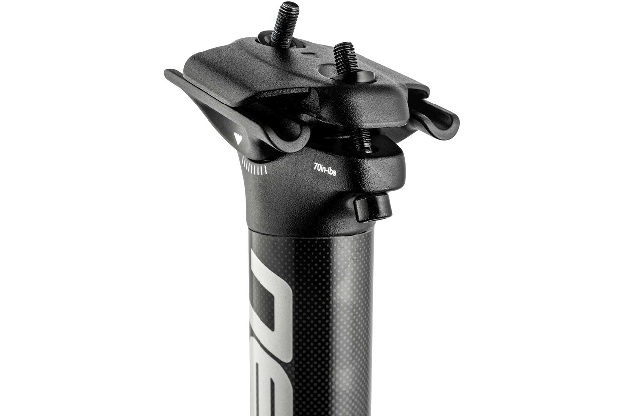 Race Face Next SL Sattelstu00fctze 31,6 mm