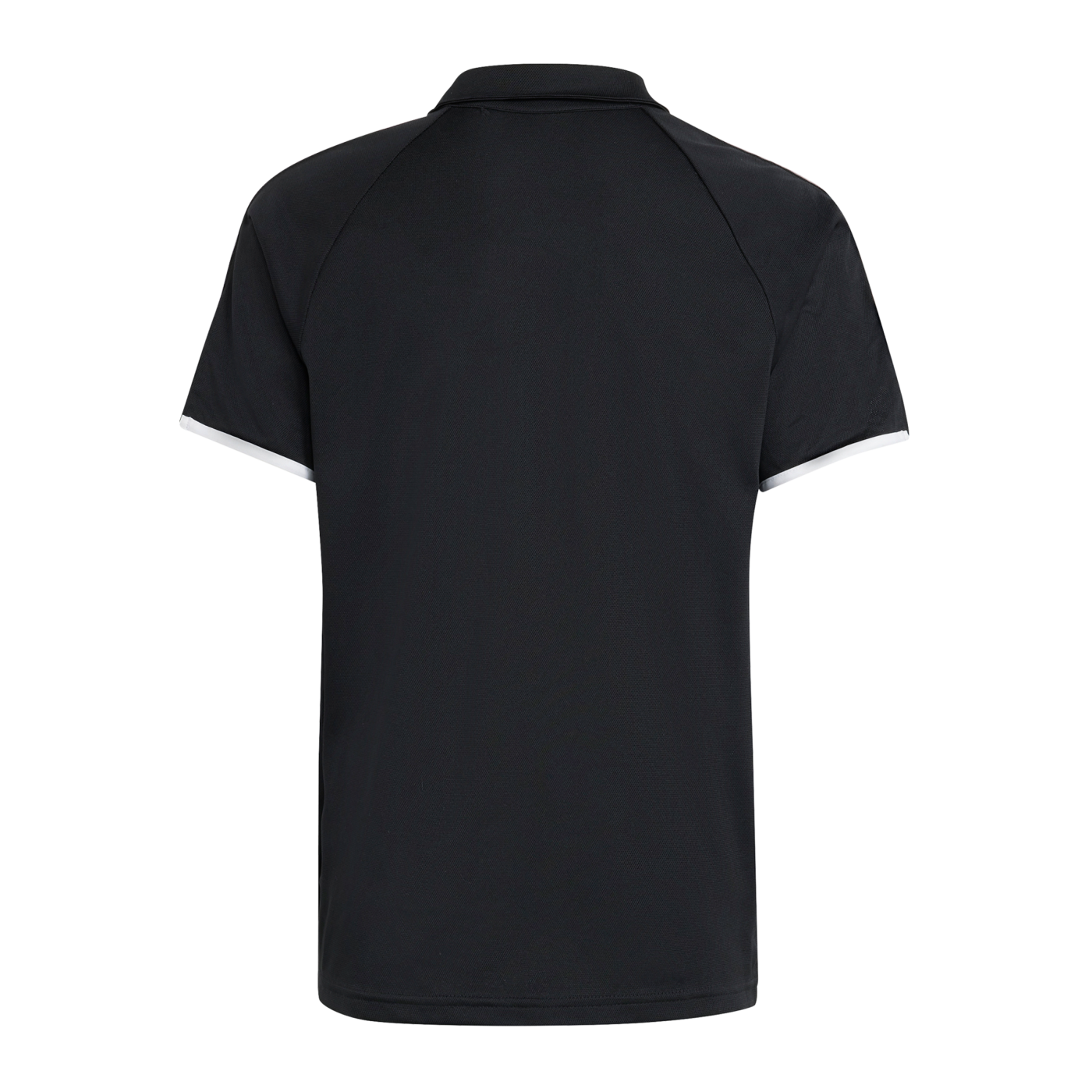 adidas Tiro 23 League Poloshirt Schwarz