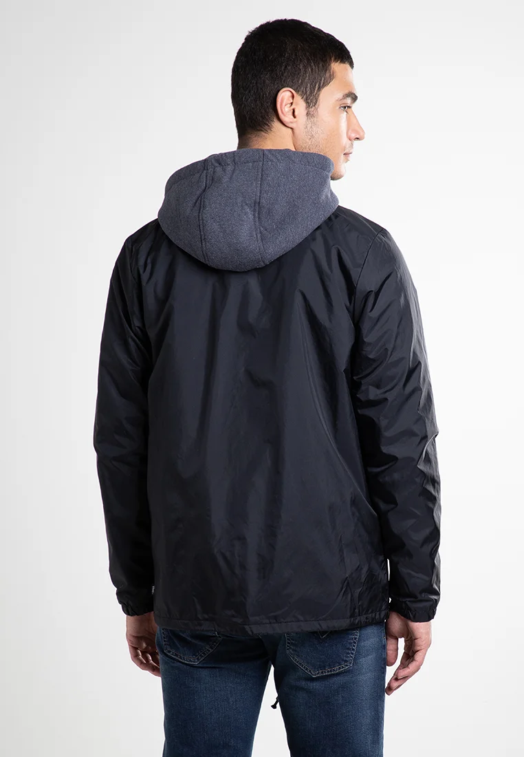 Vans MN RILEY - Chaqueta ligera