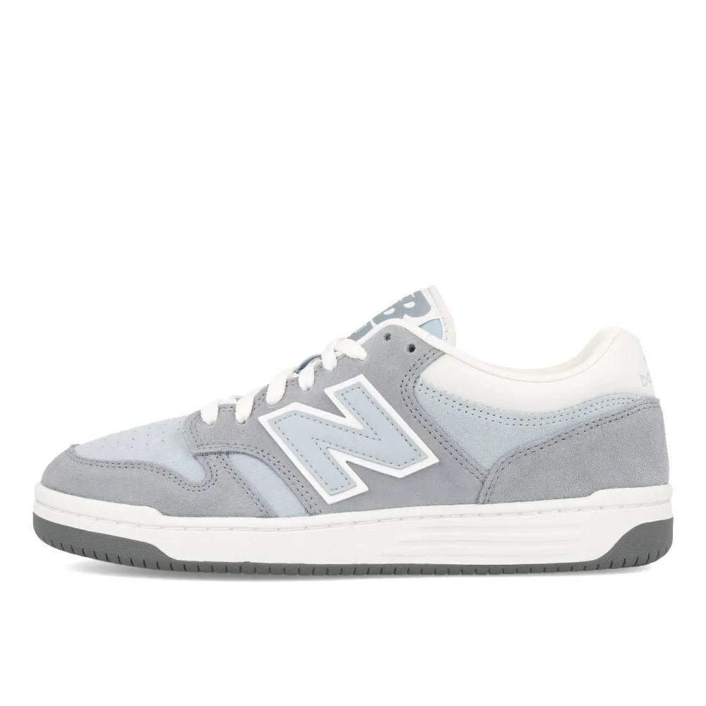 New Balance 480 BB480LEB / blau