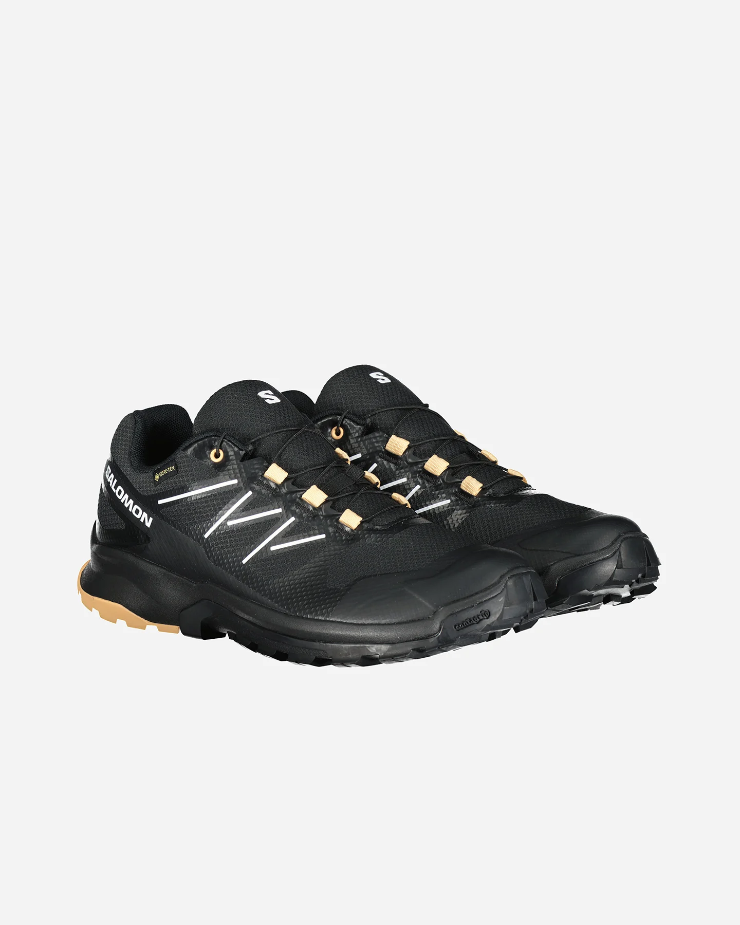 Scarpe Trail Solomon Xa Flyer Gtx W L47714800