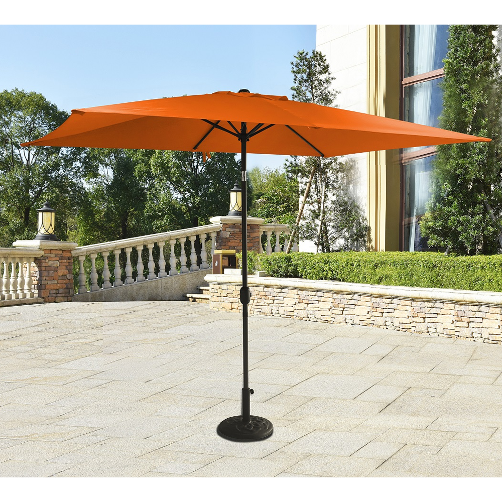 Solax Sunshine XXL-Sonnenschirm - Terra