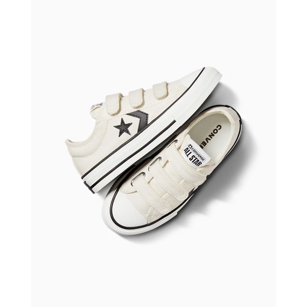 Converse Star Player 76 Easy On A05218C / weiss