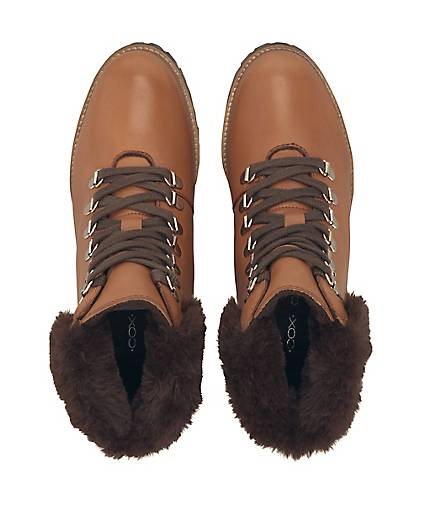 COX Schnür-Boots
