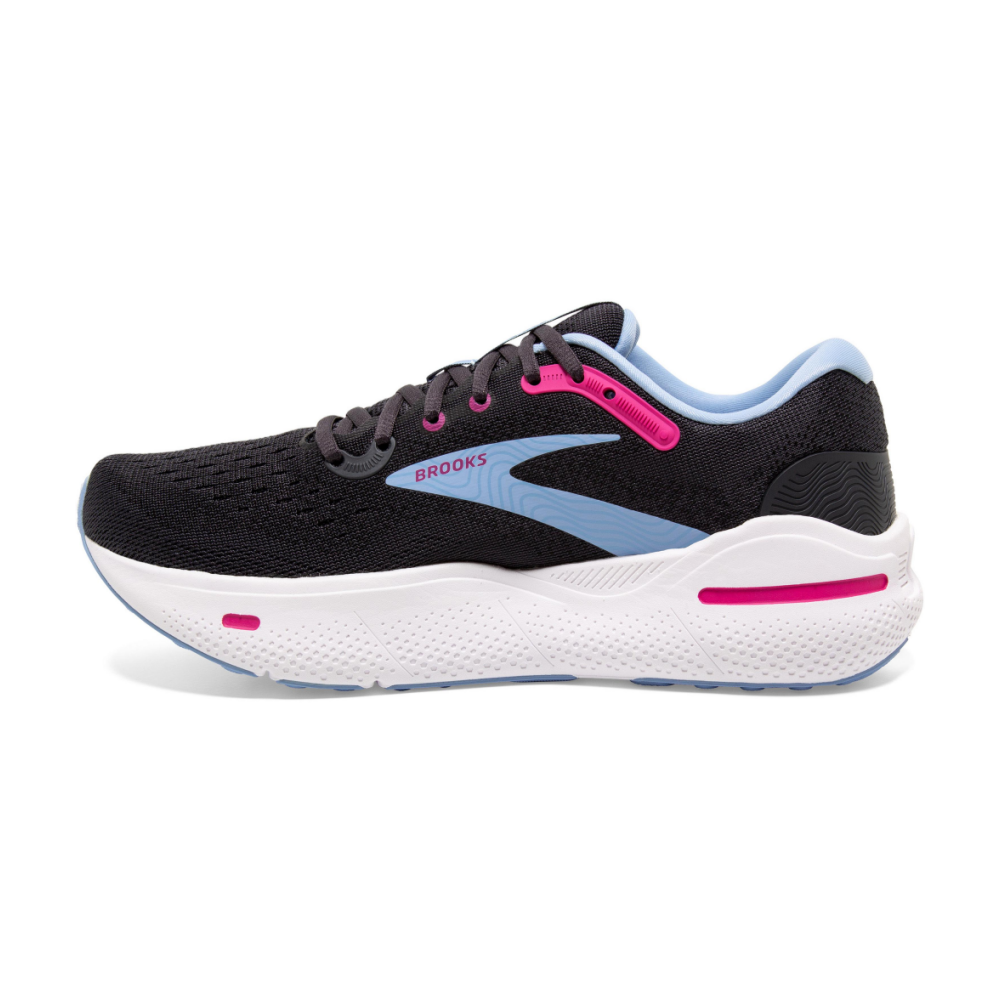 Brooks Ghost Max 120395-1B-082 / grau