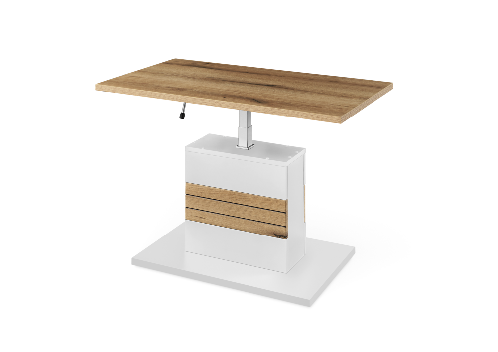 Couchtisch Set One Quincy