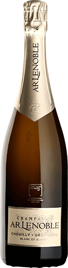 AR Lenoble : Grand Cru Blanc de Blancs 