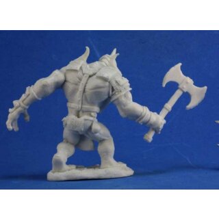 Mountain Troll