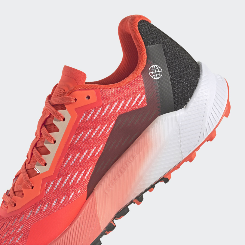 adidas Agravic Flow 2.0 2 HR1115 / orange