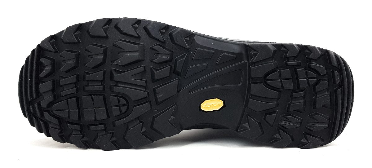 Lowa Renegade GTX MD 310945/9948 Schwarz 9948 schwarz/oliv