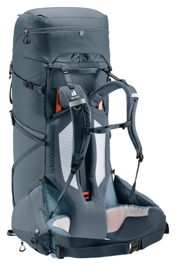 deuter Aircontact Core 70+10 | Trekkingrucksack