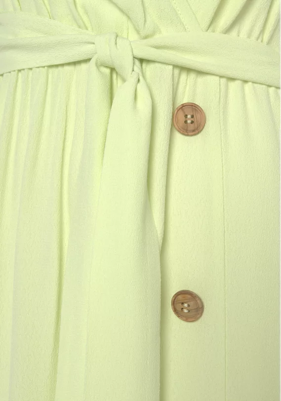 Midikleid