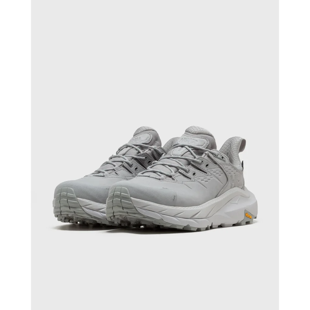 Hoka Kaha 2 Low GTX Gore Tex 1130530-HMNCL / weiss
