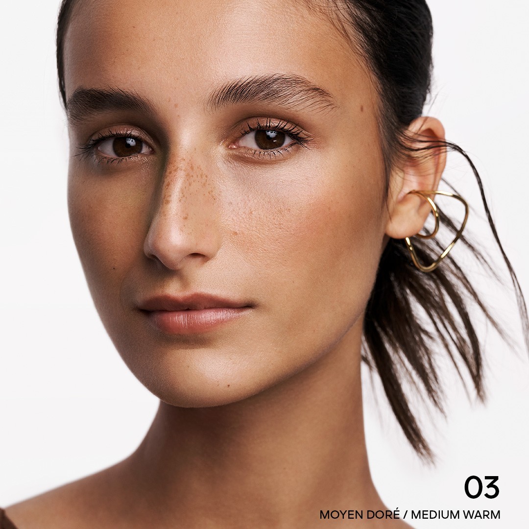 Guerlain bronzosító púder