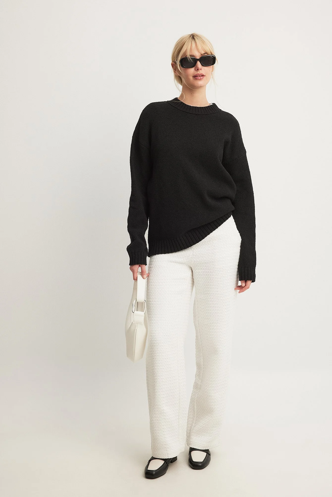 Oversize-Sweater