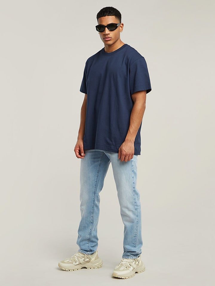 G-Star Jeans - Regular Fit - in Hellblau günstig kaufen