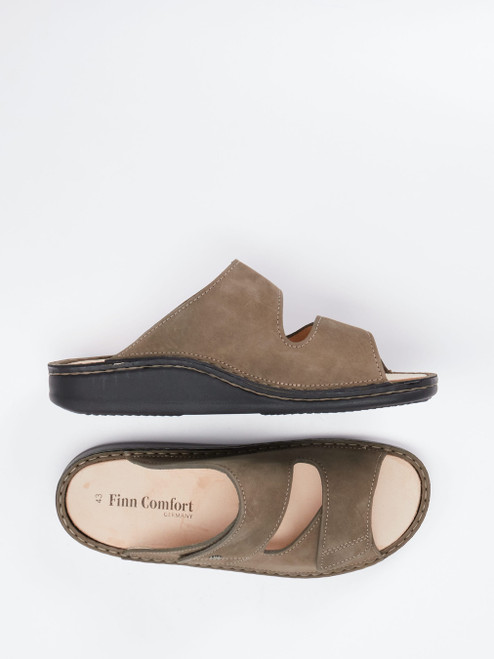 Pantolette-41102490009 Finn Comfort