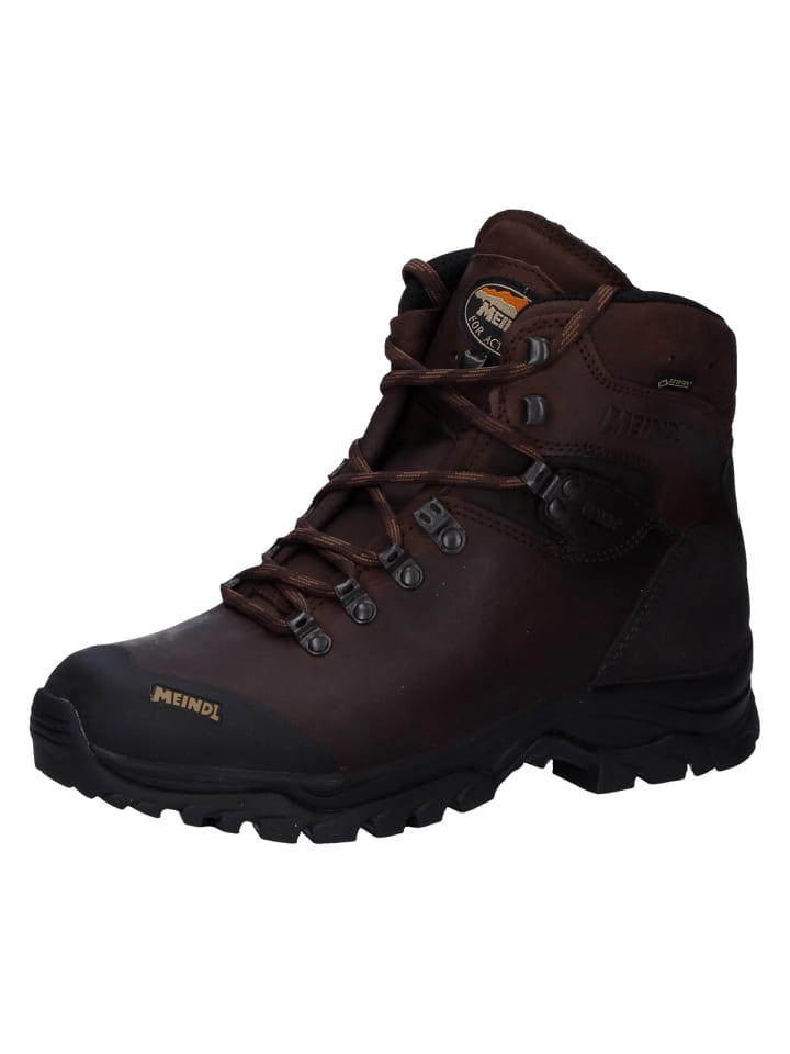 MEINDL Wanderschuhe Kansas GTX in altloden günstig kaufen
