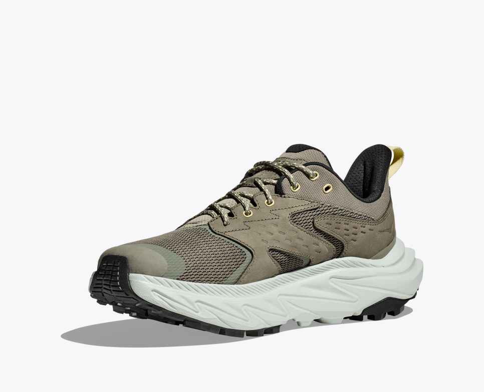 Anacapa 2 Lav GORE-TEX Olive Haze/Mercury