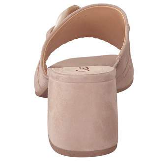 Gabor Pantolette in beige