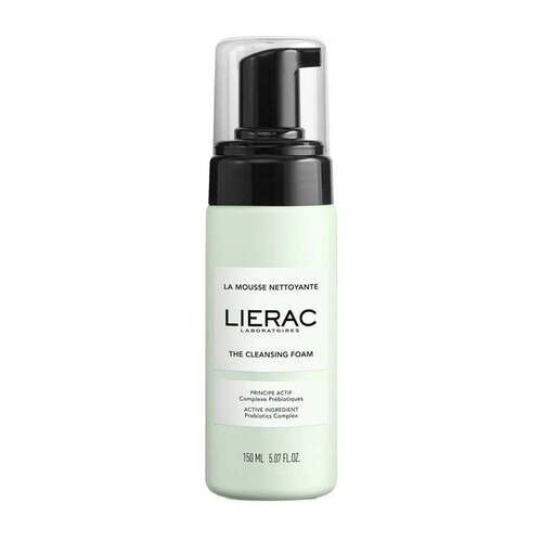 Pianka oczyszczająca Lierac 150 ml