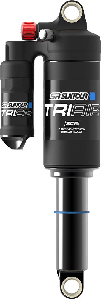 Suntour RS18 TRIAIR 3CR Dämpfer kaufen | Bike-Discount