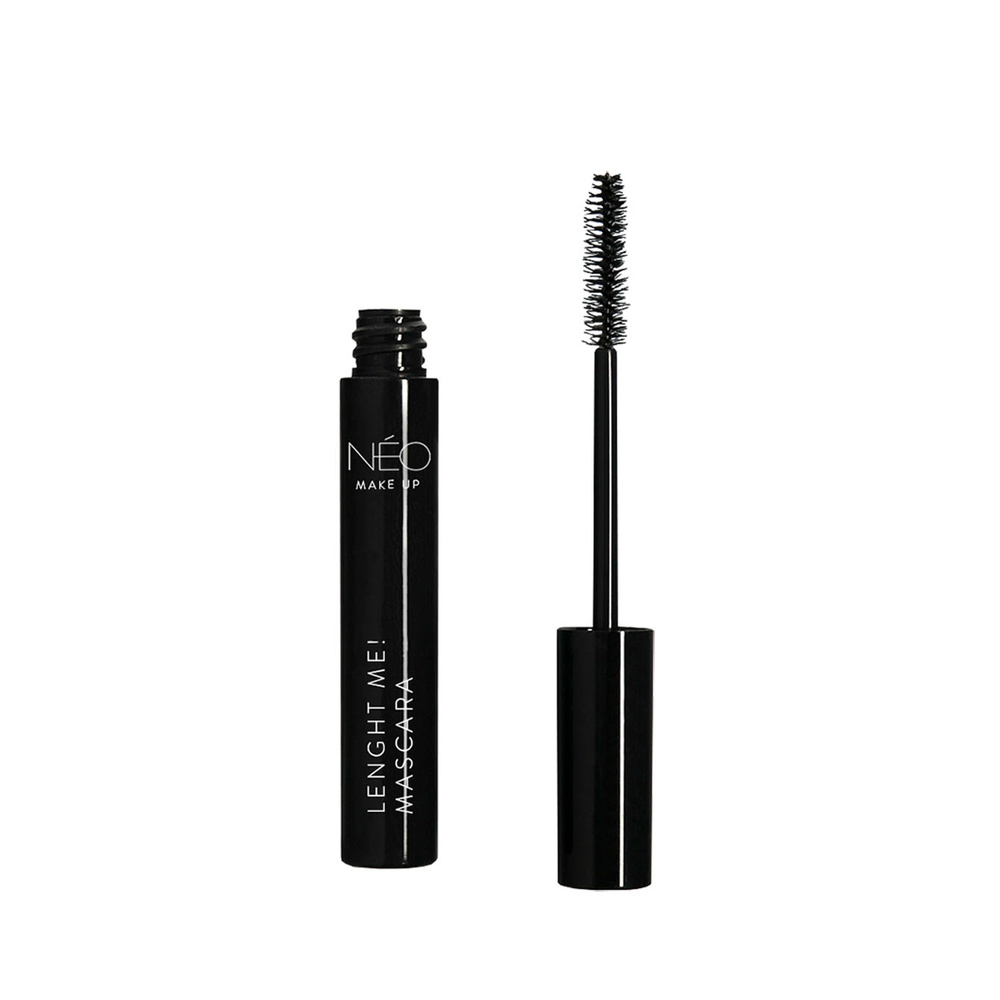 néo make up LENGHT ME! MASCARA MASCARA