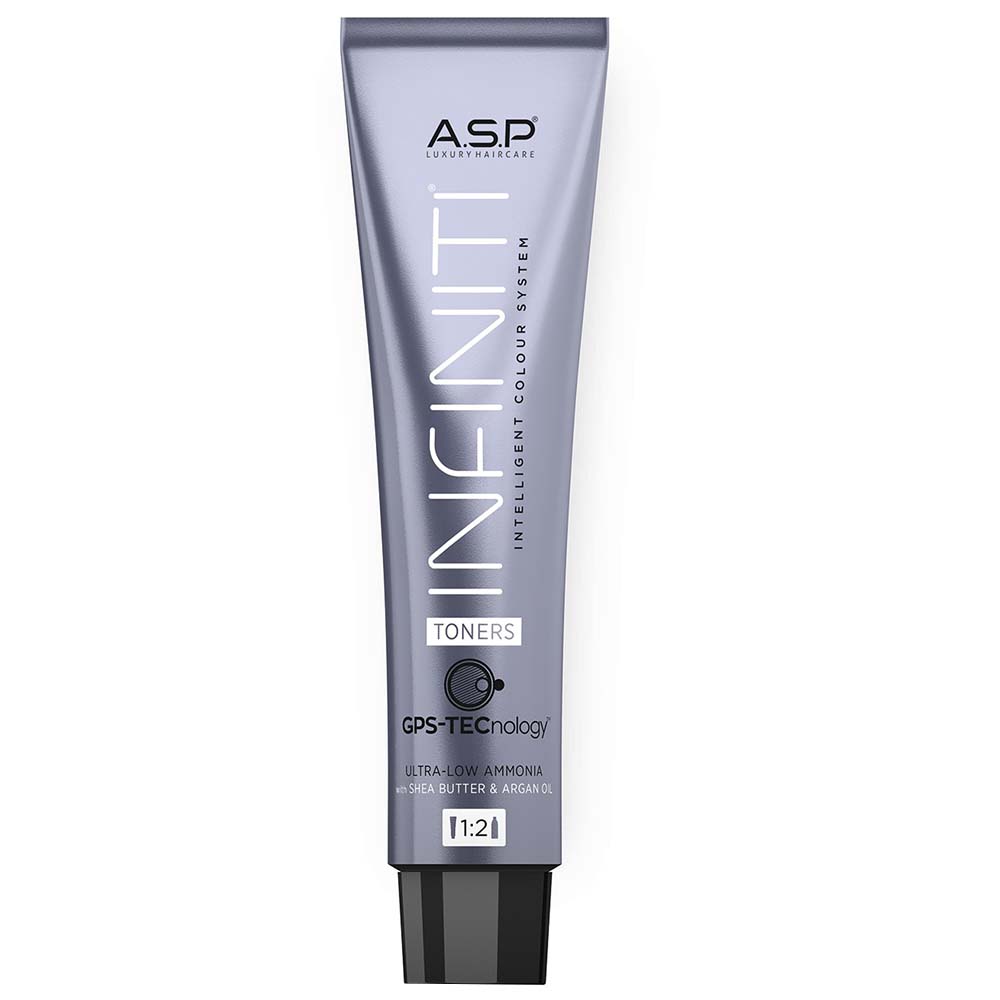 ASP Infiniti Toner Pearl Blonde T2 60 ml