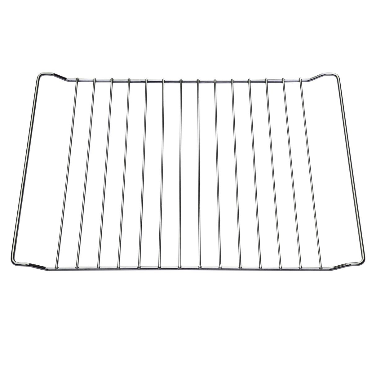 UNIQ DEALZ Backrost Backofenrost, Grillrost, Backrost, Eisen verchromt, 422, 445,455,460 oder 465 mm Breit, alle 370mm Hoch und 25 mm Tief