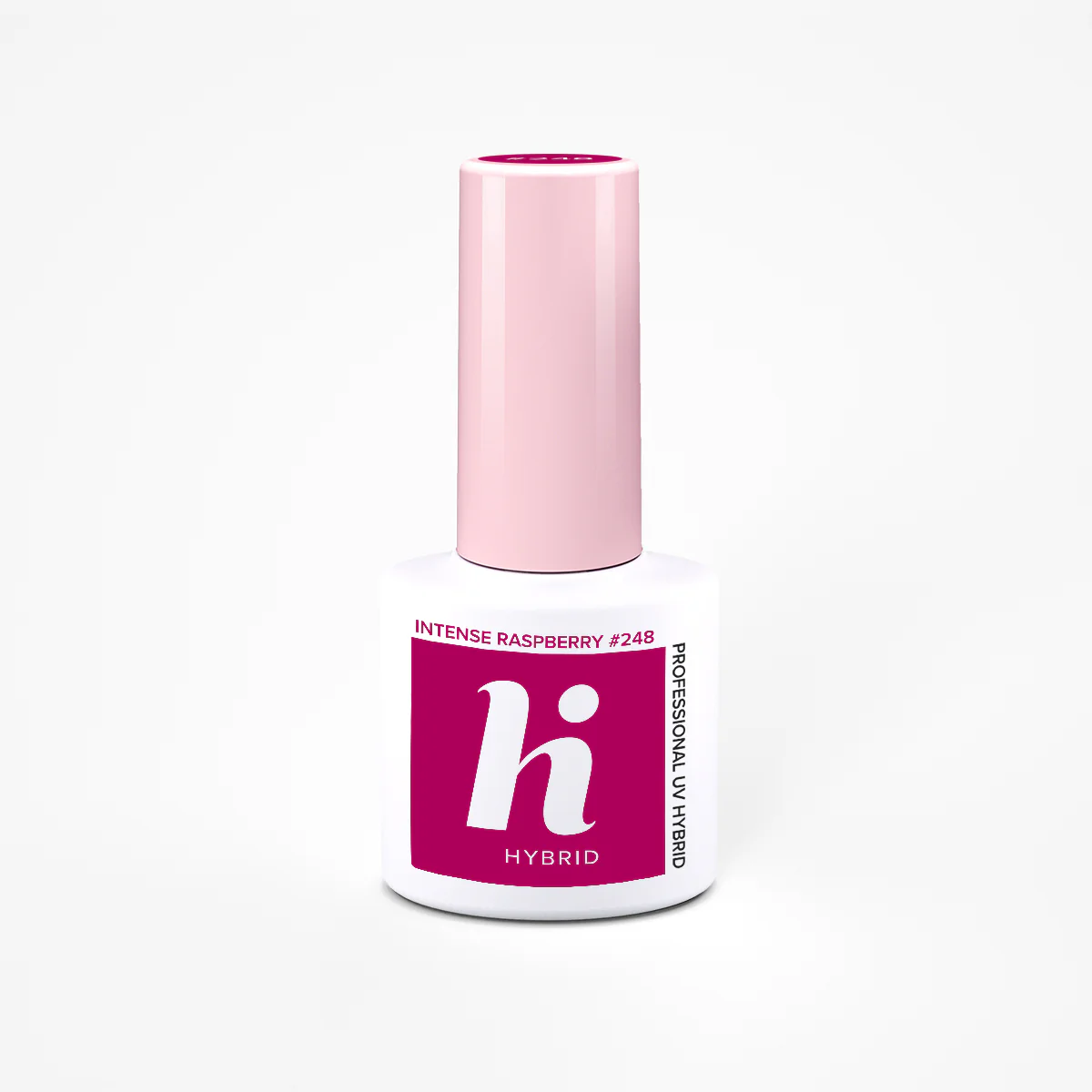 UV Gel Polish Date Semi-Permanent Neglelak - Gel Effekt Neglelak