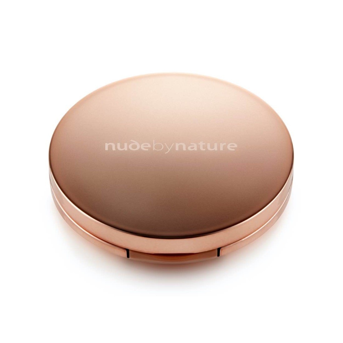 Kompaktná lícenka Nude by Nature Blush Cachemire