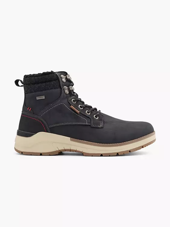 Landrover Schnürboots