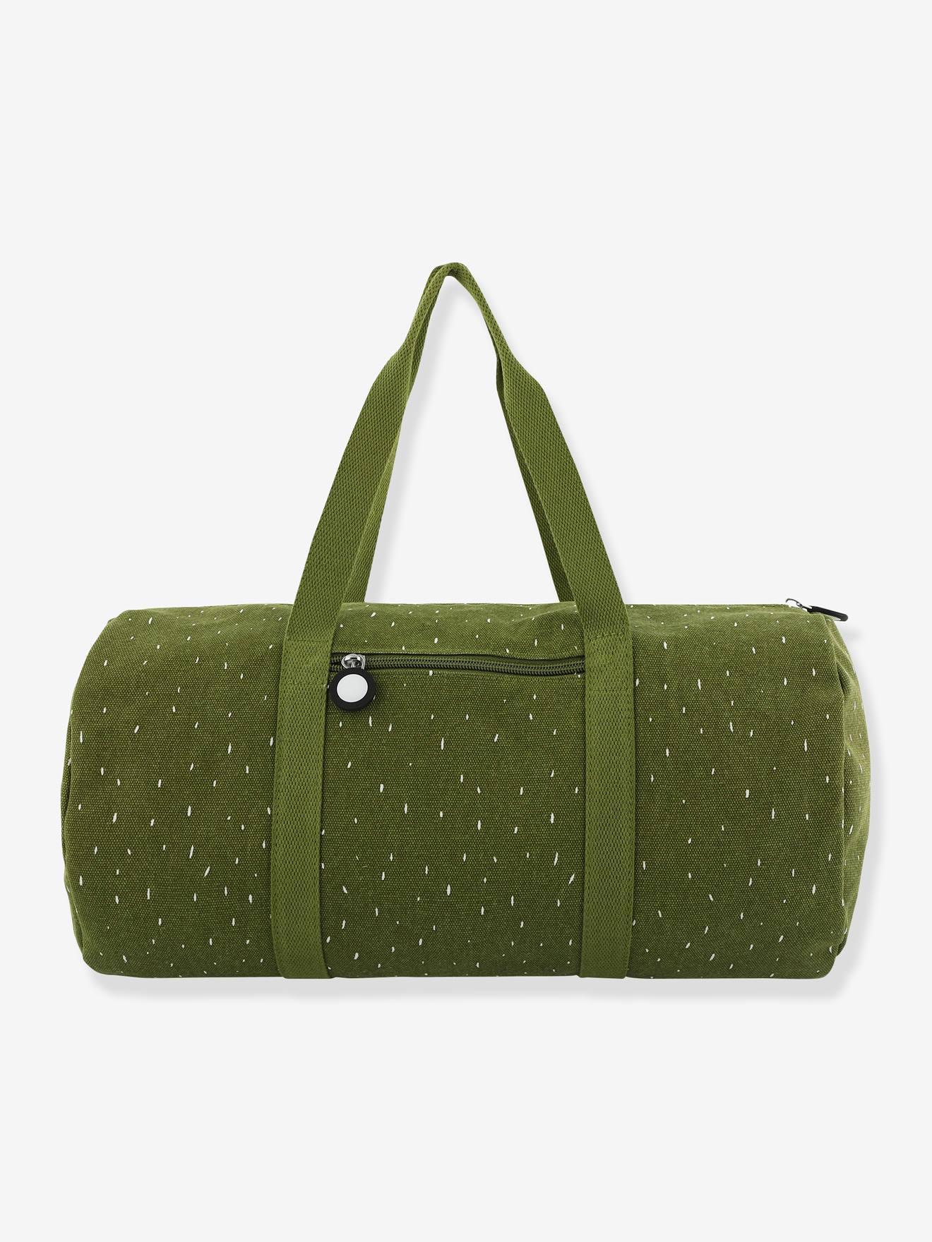 Trixie Kinder Tasche KIDS ROLL BAG TRIXIE - grün