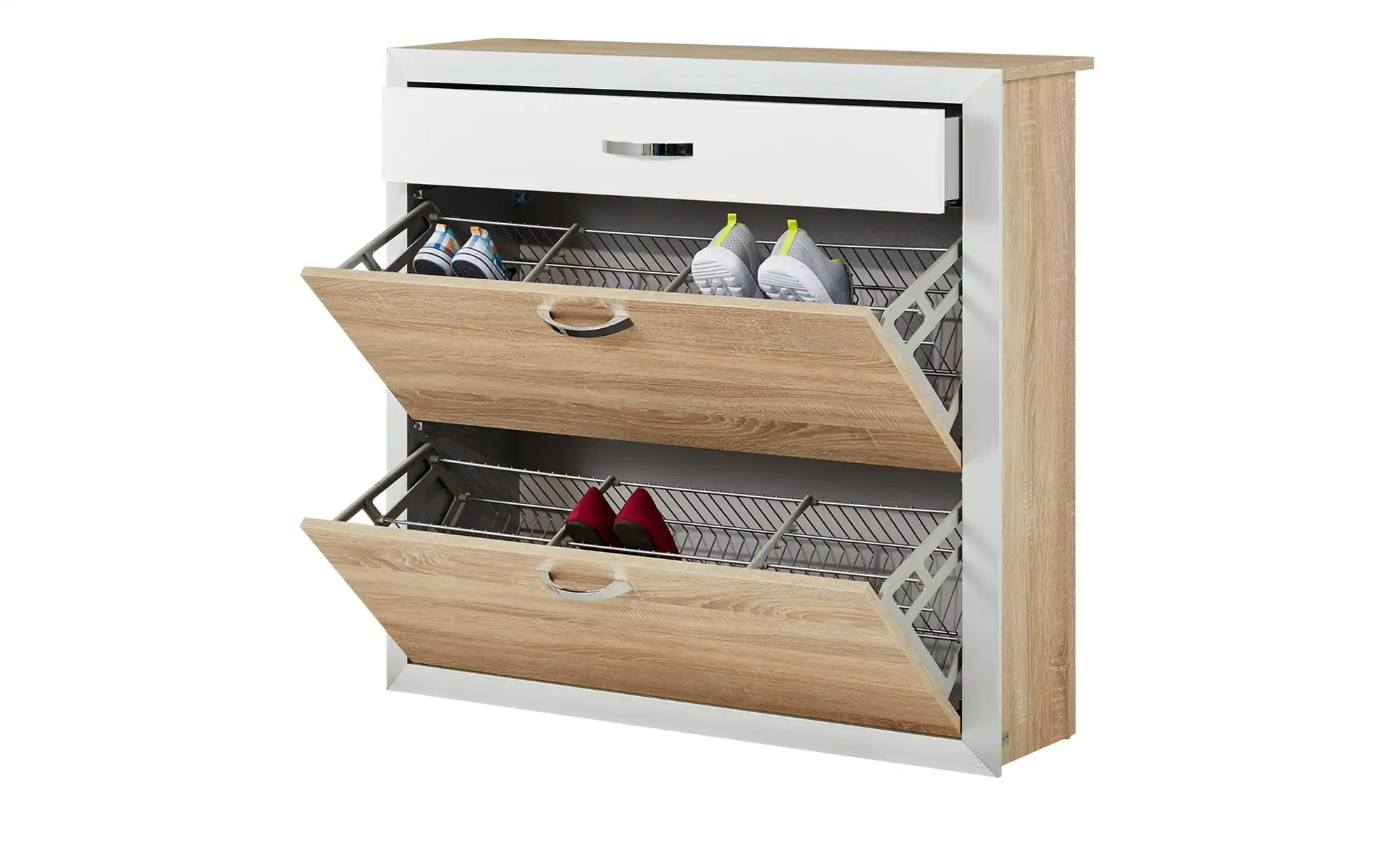 Wohnwert Schuhschrank Intro