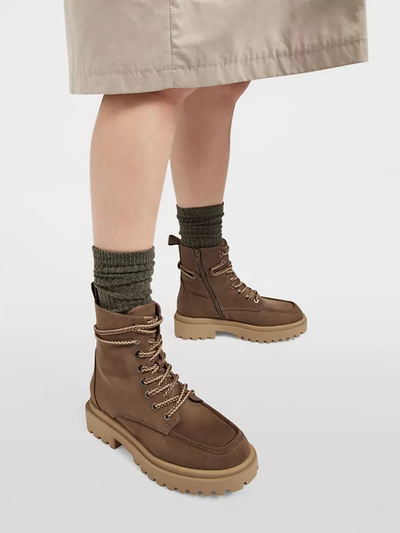 Graceland Schnürboots