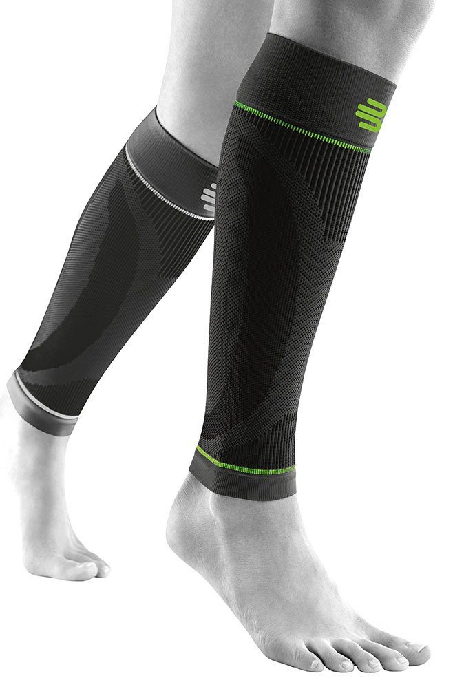 Bauerfeind Bandage Compression Sleeves Lower Leg, mit Kompression