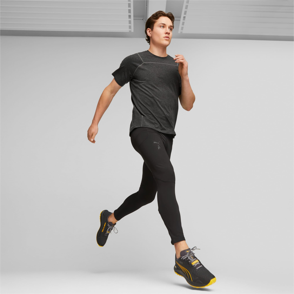 PUMA Fast Trac Nitro Trail GTX 377062-05 / schwarz