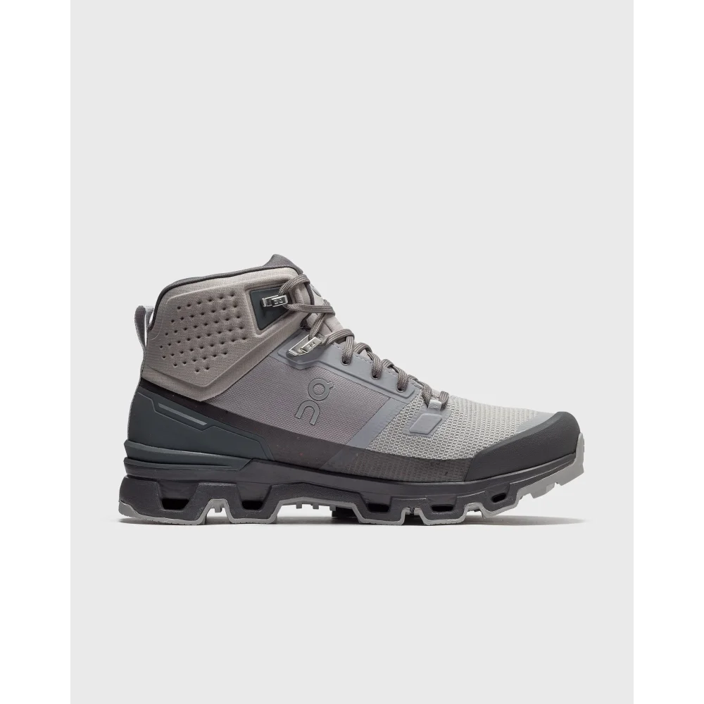 ON Cloudrock 2 Waterproof 63-98612 / grau