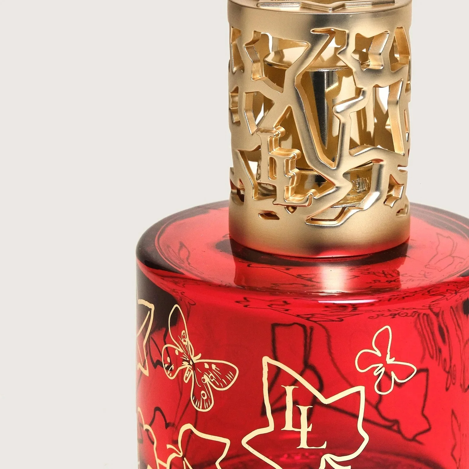 Lampe Cofanetto Pure Lolita Lempicka Sweet Rouge - Lampeboks, Katalytisk Lampe, Katalytisk Lampe Parfyme